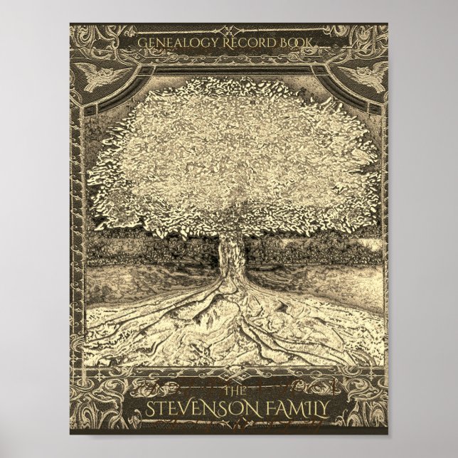 Original-Binder-Vorderpäckchen Poster (Vorne)