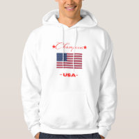 Original Champion USA Flag Classic Club Collection