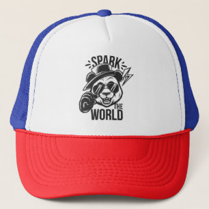 Original Classic Trucker Low Profile Hat Männer Fr Truckerkappe