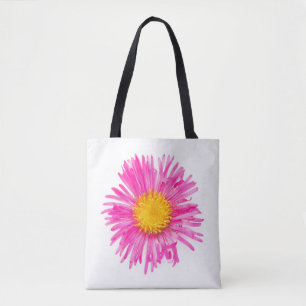 Original cute single PINK FLOWER blossom plant