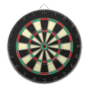Original Dartscheibe