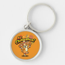 Original Design Ay Chihuahua!