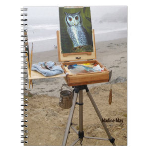 Original Doodles Notizblock