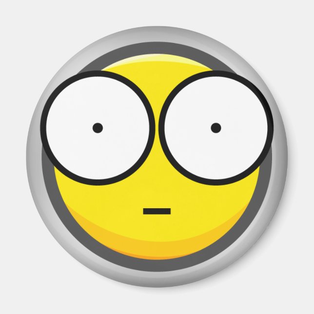 "Original" EEKit Magnet (Vorne)