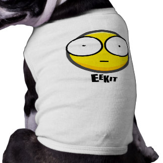"Original" EEKit (Weißes Shirt) T-Shirt