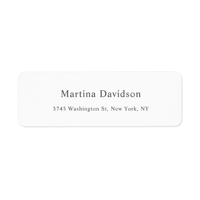 Original Einzigartige, klassische Blätter (Vorne)