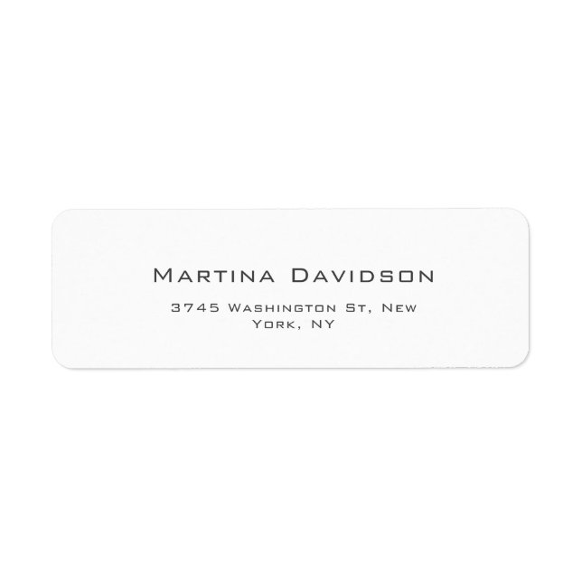 Original Einzigartige, klassische Blätter (Vorne)