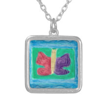 Original farbenfrohe Schmetterlinge | Zentrum |