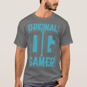 Original Gamer T-Shirt