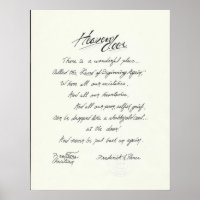 Original Gedicht & Kunst vom Glauben zu Glaubensmi