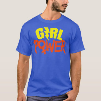 Original Girl-Power T-Shirt