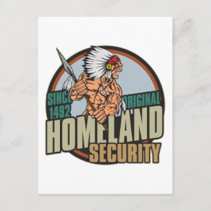 Original-Heimat Postkarte