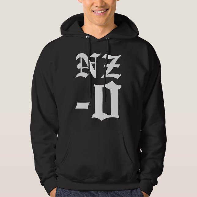 Original Hoodie (Vorderseite)