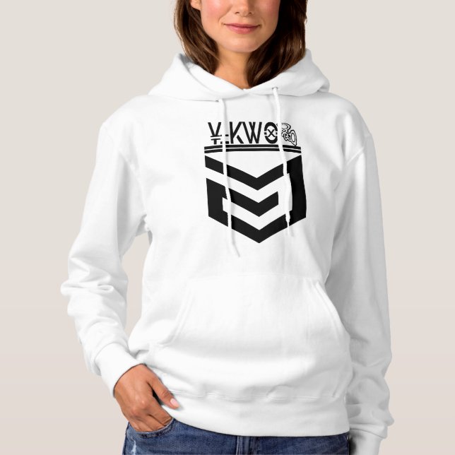 Original Hoodie (Vorderseite)