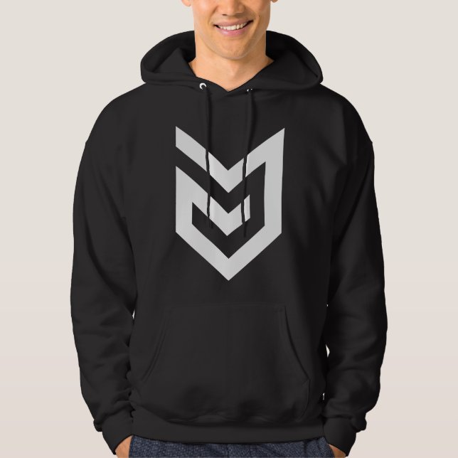 Original Hoodie (Vorderseite)