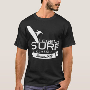 Original Legend Surf Classic T-Shirt