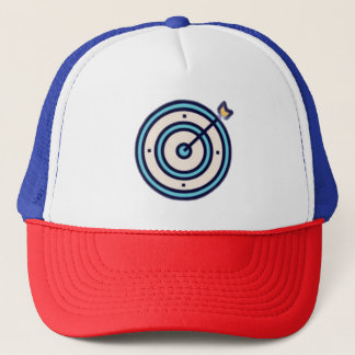 Original LKW-Hut Truckerkappe