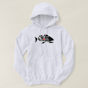 Original-Logo: Hoodie
