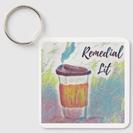 Original Logo Keychain Schlüsselanhänger