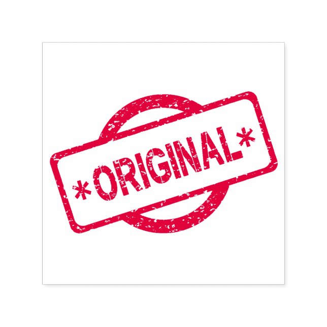 Original-Logo-Rundkreis-Markenbezeichnung Permastempel (Design)