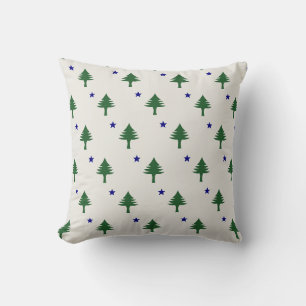 Original Mainstream-Flag-Throw-Kissen Kissen