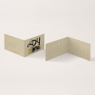 Original Malerei Wasser Buffalo Ox Neujahr FC