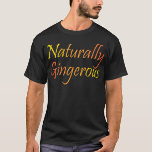 Original Naturlich Gingerous Gradient T-Shirt
