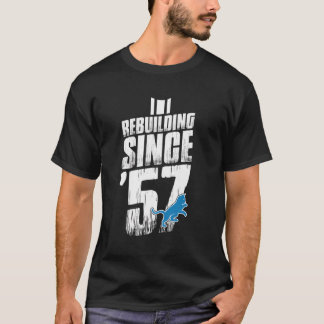 Original Neubau seit 1957 T-Shirt