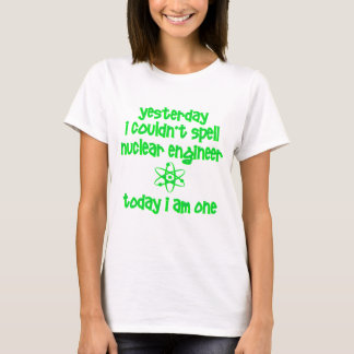 Original Nuklear T-Shirt
