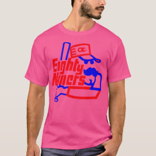 Original Oklahoma City 89ers Baseball 1962 T-Shirt