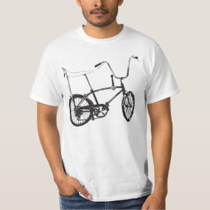 Original Old School Bike T-Shirt