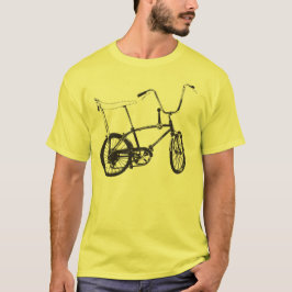 Original Old School Bike T-Shirt