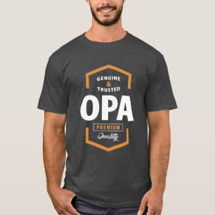 Original Opa Tshirt