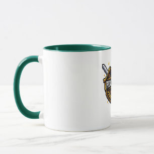 Original PixelRonin Tasse