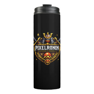Original PixelRonin Thermal Thermosbecher