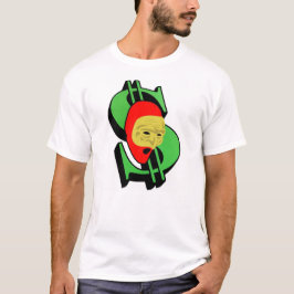 Original PriceMaster Denton Texas MO GELD T-Shirt