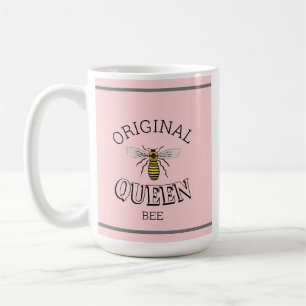 Original Queen Bee Kaffeetasse
