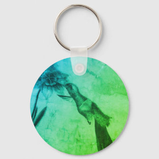 Original Schlüsselanhänger