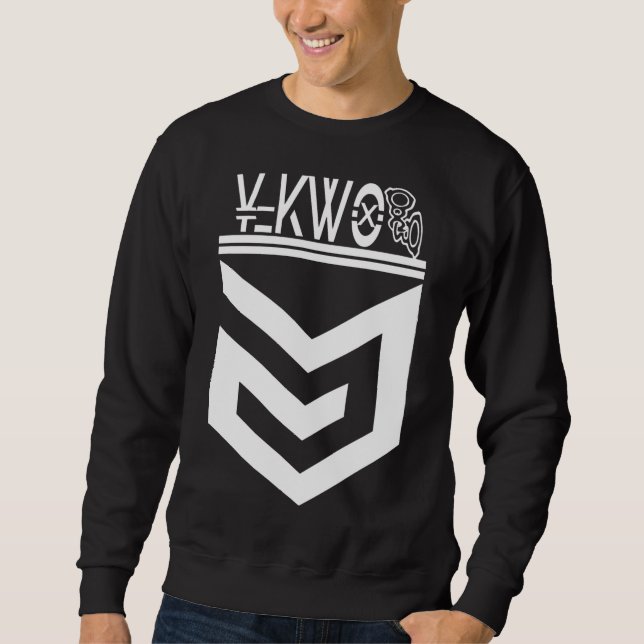Original Sweatshirt (Vorderseite)