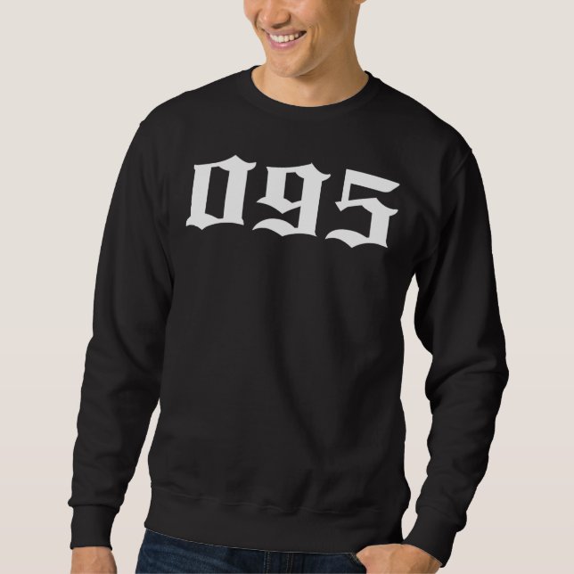 Original Sweatshirt (Vorderseite)