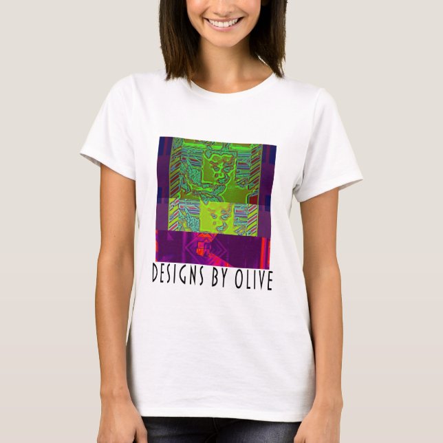 Original T-Shirt (Vorderseite)