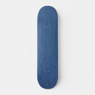 Original Textilienblau-Mode-Jeans denim Skateboard
