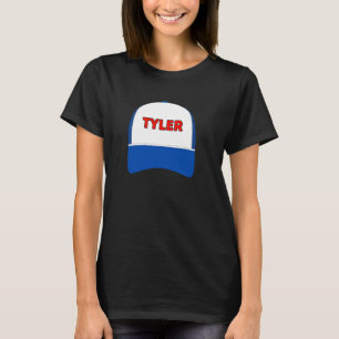 Original und Einzigartiges Geschenk für Tyler T-Shirt