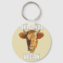 Original Vegan