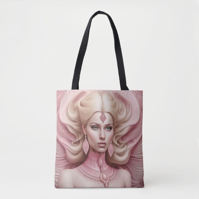 Original veske - Original Totbeutel (Vorderseite)