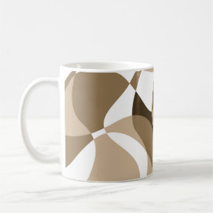 Original Vintages Esperanza Chinesisches Stück nah Kaffeetasse