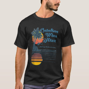 Original Wine Mixer Catalina Island Event Tank Top