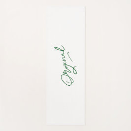 'Original'-Yogamatte Yogamatte