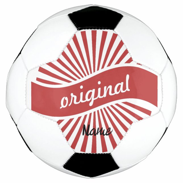 Original-Zeichen-Logo Thunder_Cove Fußball (Vorderseite)