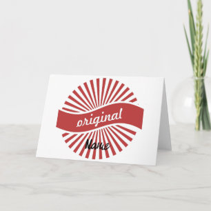 Original-Zeichen-Logo Thunder_Cove Karte